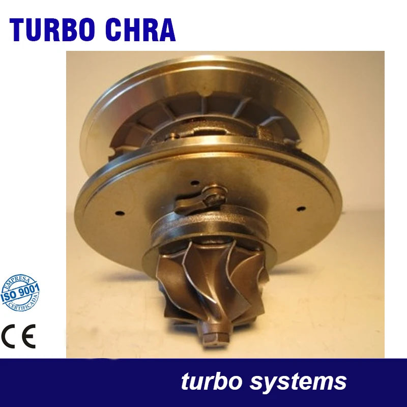 turbo cartridge 454205 5006S 454205 0001 454205 0006 454205 5007S  for VW Volkswagen   LT 2.5 TDI 96-06 109 HP ANJ 2461 ccm