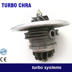 GT25S turbo cartridge 754743 5001 754743-0001 754743 0001 7547430001 754743 6500346 60346 47.346 core chra for FORD RANGER 3.0L