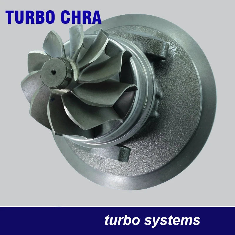 S300SX3 turbo cartridge core chra 177275 176646 174736 173732 173157 177284 176650 174138 176121 turbocharger