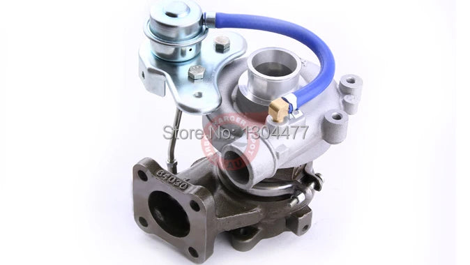 Turbocharger New CT12 17201-64050 1720164050 Turbo Turbine For TOYOTA TownAce Lite Ace 2CT 2.0L with gaskets