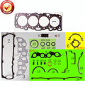CD20 CD20T Engine complete Full Gasket Set kit for Nissan Primera/Pulsar/Almera 2.0L 1974cc 51008100 10101-74N25 10101-74N28