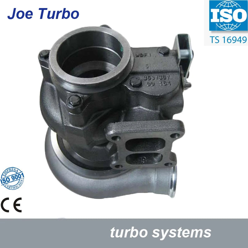 HX40W 4038003 turbo turbocharger for Cummins 6CTA