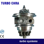 TD04 D04-10T 49177-01521 49177-01531 49177-01504 49177-01505  Turbo CHRA Cartridge for Mitsubishi L200 Pajero L300 2.5L 4D56