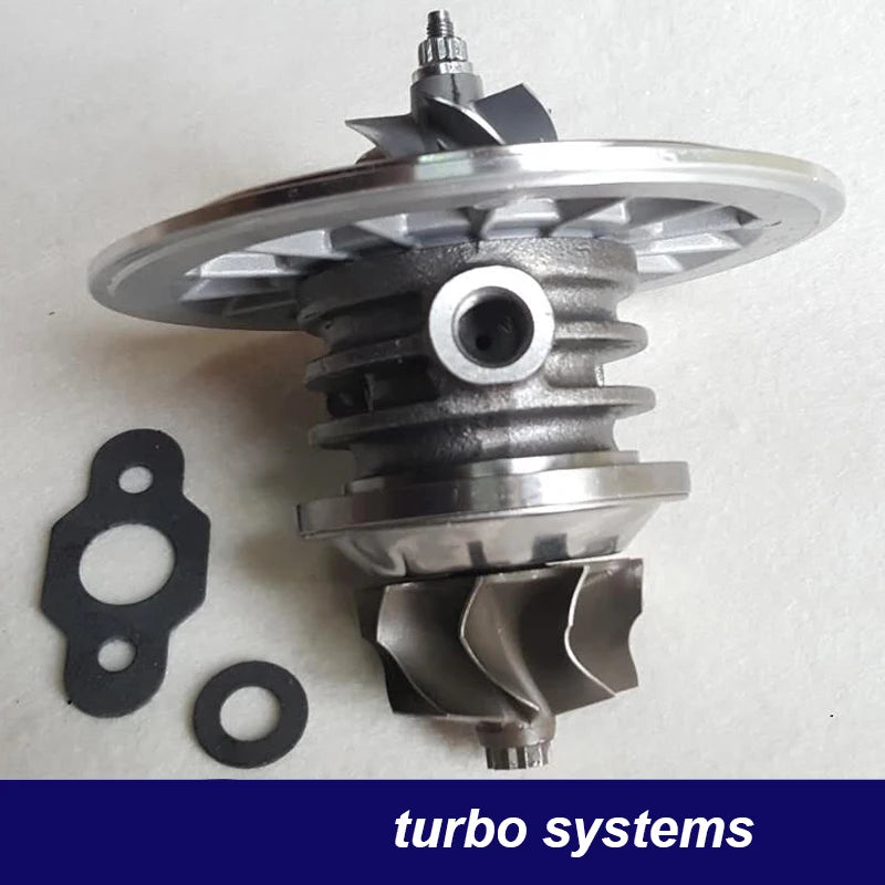 GT2556S cartridge 762931 Turbocharger core  For Perkins Agricultural Backhoe loaders 2005-06 with Scout 4.4L Dieselmax Engine