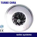 turbo chra GT1544Z 802419 706499-0002 core 706499-0001 1094575 XS4Q6K682DB 1A02746A  for Ford Focus I/Transit V/Connect 1.8L