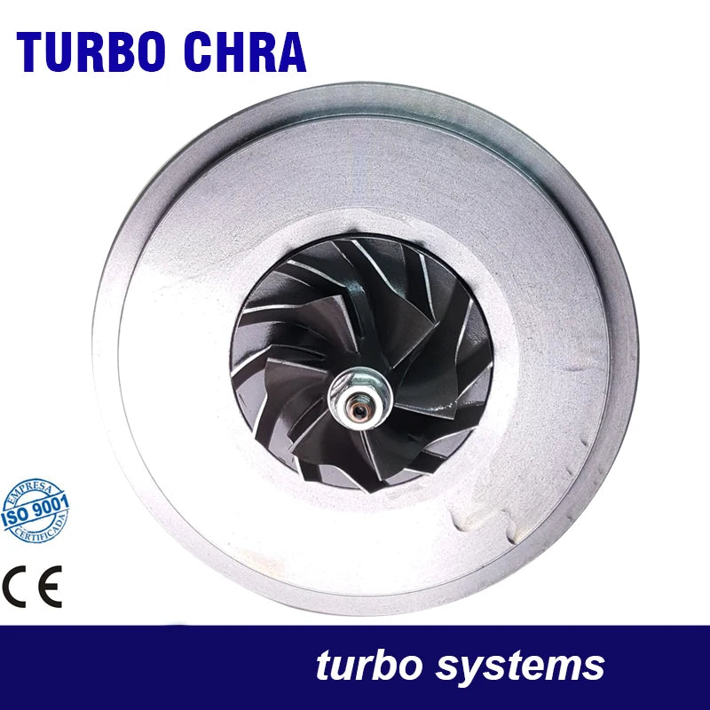 turbo chra GT1544Z 802419 706499-0002 core 706499-0001 1094575 XS4Q6K682DB 1A02746A  for Ford Focus I/Transit V/Connect 1.8L