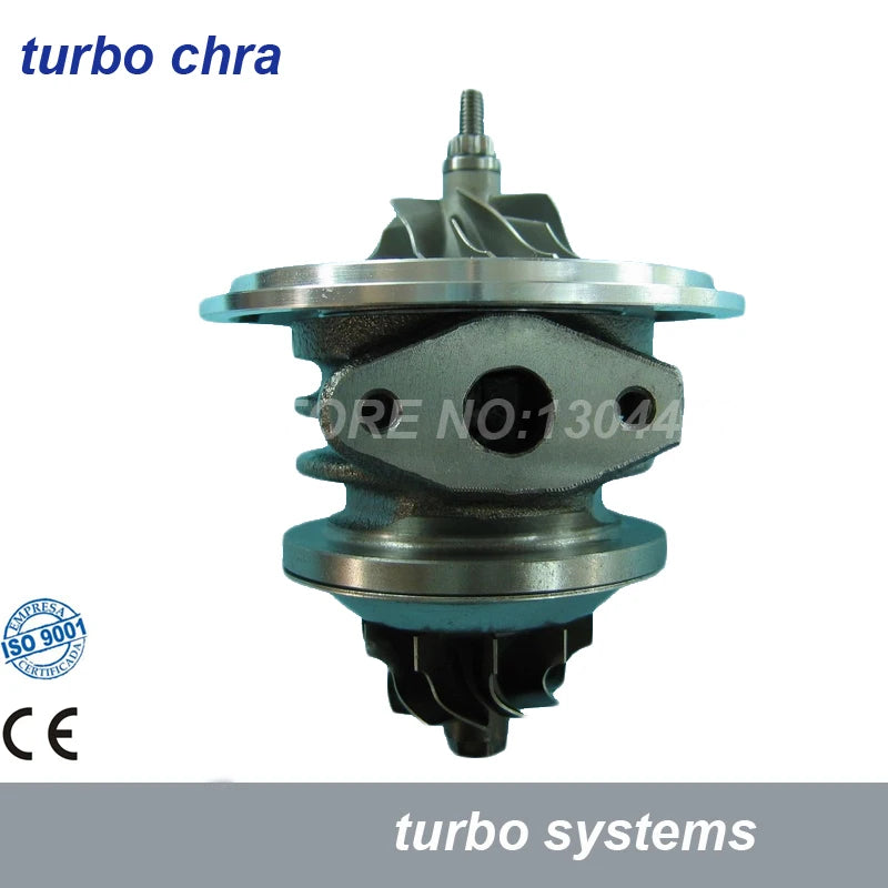 1002829 1010435 1106003 R95VW6K682AA 95VW6K682AA GT1544S Turbocharger Turbo CHRA Core Cartridge for FORD AUDI VW AUDI BMW