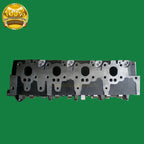 3L complete Cylinder head assembly/ASSY for Toyota Hilux/4-Runner/Hi-Ace/Land Cruiser /Dyna/Dyna 150 2779cc 2.8D SOHC 8v 1988-