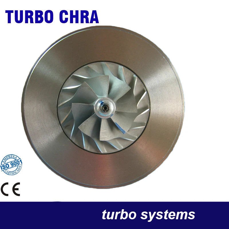 HX35 HX35W turbo cartridge 3599358 3599087 3593209 3593680 3597248 3536971 3536321 3534608 core chra for Dodge RAM Diesel