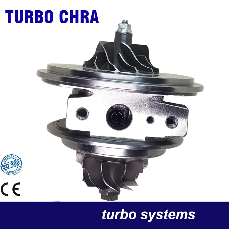 turbo chra GT1544Z 802419 706499-0002 core 706499-0001 1094575 XS4Q6K682DB 1A02746A  for Ford Focus I/Transit V/Connect 1.8L