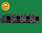 TD27/TD27T/TD27-T complete Cylinder head assembly/ASSY for Nissan Pathfinder/Mistral/Terrano 1986-  injector hole:24MM 909 111