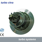 GT1752H Turbo Chra cartridge  454061-0008 454061-5001S 454061-5006S 454061-5007S for Iveco Daily I Opel Movano Vivaro 2.8 TD