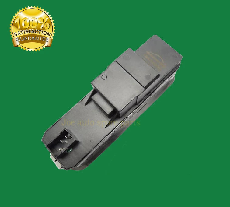 Electric Power Window Lifter Master Control Switch for  1999 - 2002 Grand Vitara Suzuki OE: 37990-65D10-T01  3799065D10T01