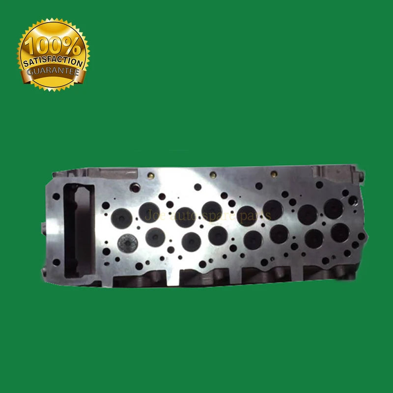 4M41 complete Cylinder head assembly/ASSY for Mitsubishi Montero III/Pajero/Canter 3200cc 3.2D 16v 2000- OEM:ME204200 AMC:908618