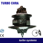 GT1752S Turbo cartridge 701196-5007S 701196 chra core 14411-VB300 14411-VB301 chra for Nissan Patrol 2.8 TD 129 HP RD28TI Y61