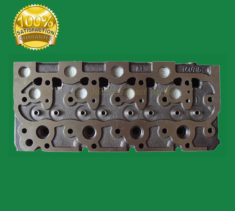 DK2-A  DK2A  Cylinder Head for Kubota BX1861