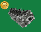 4EE1/X17D Cylinder head for Opel Combo/Corsa 1686cc 1.7D 8v 1993- Vauxhall combo/corsa B/cavallier 1686cc 1.7D 1992-  5607060