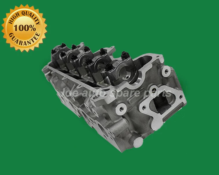 4EE1/X17D Cylinder head for Opel Combo/Corsa 1686cc 1.7D 8v 1993- Vauxhall combo/corsa B/cavallier 1686cc 1.7D 1992-  5607060