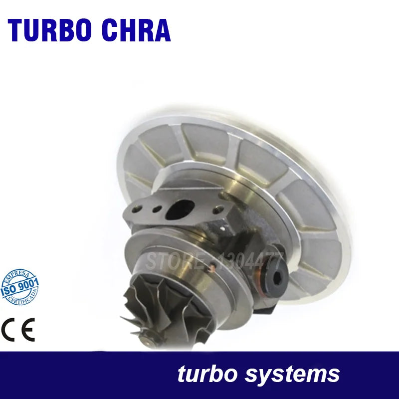CT16 turbo charger chra core 17201-30080 1720130080 17201 30080 cartridge for Toyota Hiace Hilux Land Cruiser 2.5L  2kd 2kdftv