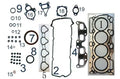 QR20 QR20DE  Engine complete Full gasket set kit for Nissan X-Trail Primera Serena Teana Wingroad Avenir Prairie 2.0L 01-
