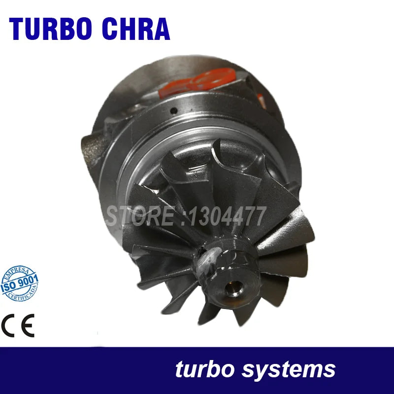 TD04HL-15T-6 turbo cartridge core 4918901800 49189 01800 4918901700 49189 01700 8828113 9139551 for SAAB 9-3 I / 9000 2.3L