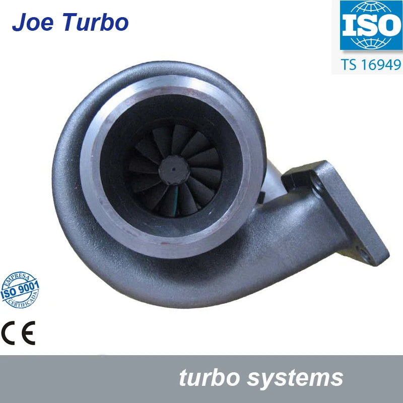 HT3B 3523415 TURBO TURBOCHARGER FOR CUMMINS  NTC400 320
