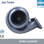 HT3B 3523415 TURBO TURBOCHARGER FOR CUMMINS  NTC400 320