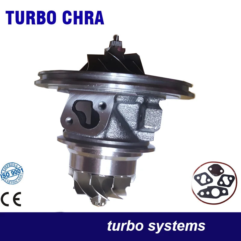 CT15B Turbo Cartridge CHRA turbocharger  core For TOYOTA Makr Chaser Cresta Tourer V JZX100 engine : 1JZ 1JZ-GTE 1jzgte