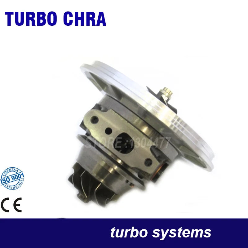 CT16 turbo charger chra core 17201-30080 1720130080 17201 30080 cartridge for Toyota Hiace Hilux Land Cruiser 2.5L  2kd 2kdftv