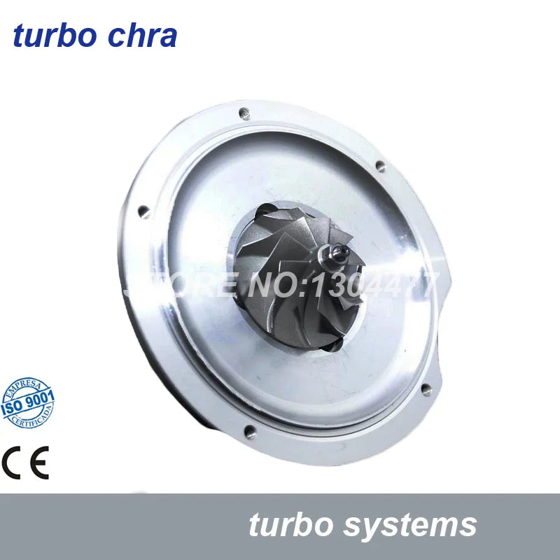 RHF5 turbo chra core XN349G348AB WL84.13.700 cartridge VD430013 IHIVJ33 WL84 For Mazda Bravo 2.5L engine : WL-T