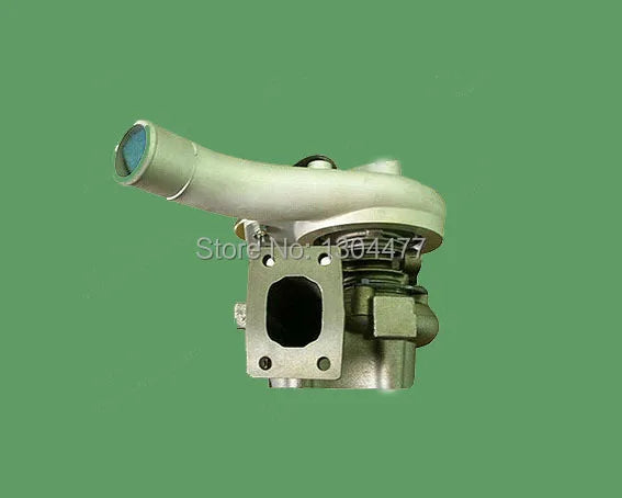 New TB2580 703605-0003 14411-G2407 Turbo Turbine Turbocharger For NISSAN Cabstar Terrano TL18 2.7L 2001- with gaskets