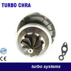 GT1544S 700830 turbocharger cartridge Turbo CHRA core For Renault Megane Scenic Laguna Espace Clio 1.9 dTi Motor: F9Q / F8Q