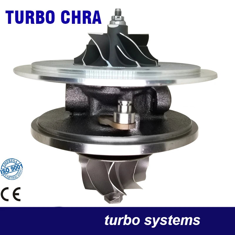 GTA2260V turbo cartridge 7427305018S 7427305015S 7427305003S 7427300001 742730-1 742730-2 742730-3  for BMW 530 D X5 3.0 D 03-05