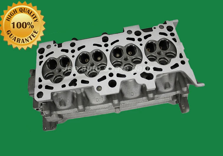 ADR AQR APT ARG APU ALQ AQA AJQ AGN 1.8L 20v Cylinder head For Audi A3/A4/A6 Seat Toledo/Leon Skoda VW Etc 058103351G AMC:910025