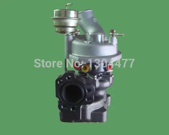 K04 53049880025+53049880026 Turbo Turbocharger For AUDI RS4 Engine:ASJ AZR 2.7L with gaskets