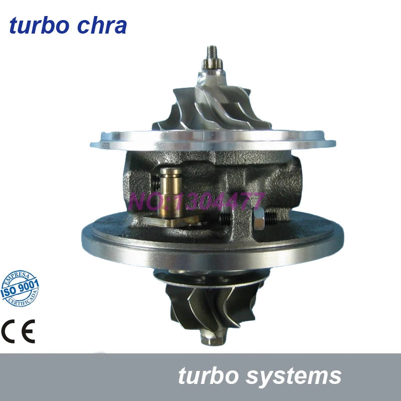 Turbo CHRA For VW Golf IV Sharan Bora Beetle AUDI A3 SEAT Toledo II Leon Alhambra Skoda Octavia I For ford Galaxy 1.9TDI 454232