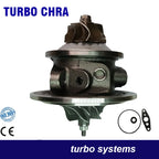 GT1752S Turbo chra 7011965007S 7011960001 701196 cartridge 5007S 701196 0001 14411 VB300 core for Nissan Patrol 2.8TD RD28TI Y61