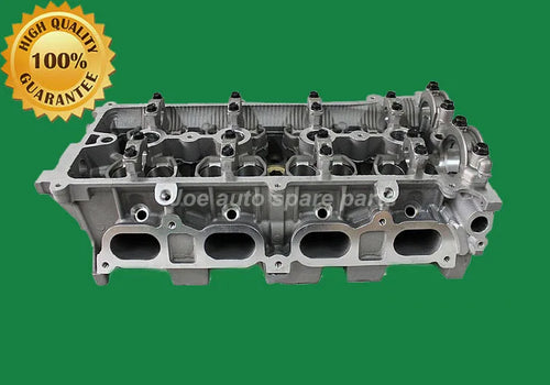 2AZ 2AZFE 2.4 16v Cylinder head for Toyota Avensis Verso/Camry/Highlander/RAV4/Solara/Tarago/RVA4/camry 240E/240G  11101-28012