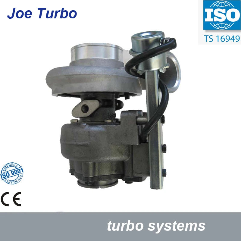 HX35W 3960478 4050150 4050151 4035375 3534917 turbo turbocharger for Cummins 6BT 6BTAA