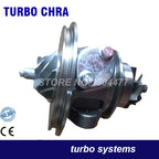 CT12A Turbo Cartridge CHRA 17201-46010 17208-46010 Turbocharger core For TOYOTA Soarer Supra Lexus 220D 90- 1JZ-GTE 1JZGTE 2.5L