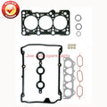 Engine Full gasket kit for AUDI A4 8E2 8H7 8D5 8D2 B5  B6 8HE B7 A6 4B2 4B5 C5 2.4L 2393cc 078 198 012 G  078198012G   52167900