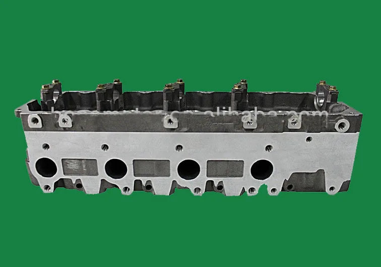 1KZ 1KZT 1KZ-T 908780 cylinder head for Toyota Land Cruiser/4-Runner/Hilux 2982cc 3.0TD SOHC 8v 1993- 11101-69128 11101-69126