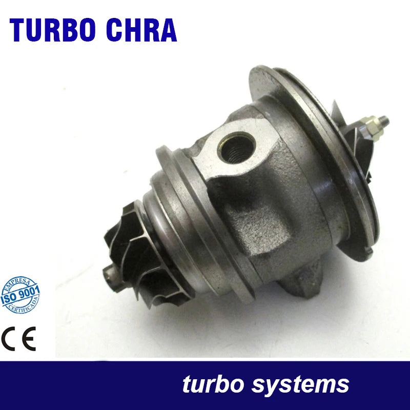TD02 Turbo cartridge 4937302013 4937302003 4937302002 4937302004 0375Q9 0375R0 9673283680 FOR FORD Peugeot Citroen 1.4L 1.6L