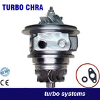 TD04  turbo cartridge 49177 01520 49177 01530 49177 07502  49177-01520 49177-01530 49177-07502 49177-01513 for Mitsubishi 2.5