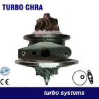 GT1752S Turbo cartridge 701196-5007S 701196 chra core 14411-VB300 14411-VB301 chra for Nissan Patrol 2.8 TD 129 HP RD28TI Y61
