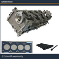 D4EA engine cylinder head for HYUNDAI  SONATA IV ELANTRA TRAJET (FO) MPV SANTA Fe I TUCSON (JM) with  gasket bolt 2210027000