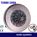 Turbo cartridge 49177-07500 49177-91100 4917701220 4917701230 4917707500 49177-07501 4917707501 for mitsubishi