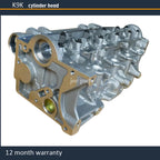 k9k cylinder head for Nissan March III/kubistar/Note DACIA LOGAN Suzuki jimny 1461cc 1.5dci 01- 110417781R 7701473181