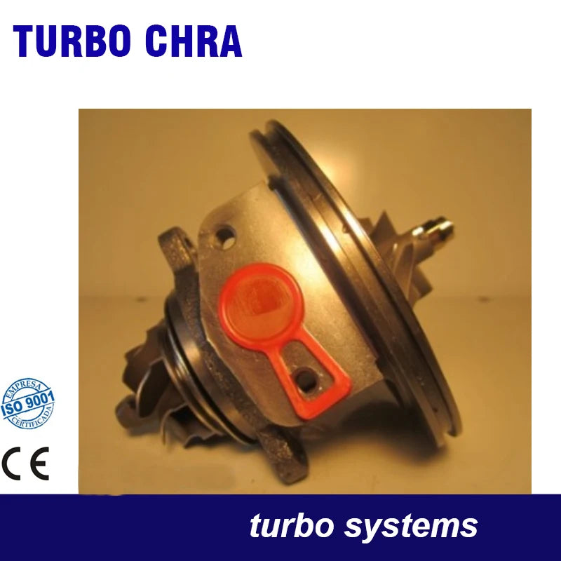 turbo cartridge 54399880049 core chra for Mercedes benz Sprinter II 215 CDI 315 CDI 415 CDI 515 CDI 2006- OM646DE22LA 150HP