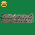 RD28 RD28-TI RD28TI complete Cylinder Head assembly/ASSY for Nissan Patrol TD6 2826cc 2.8TD SOHC 12v 1998- 11040-VB301 908 604